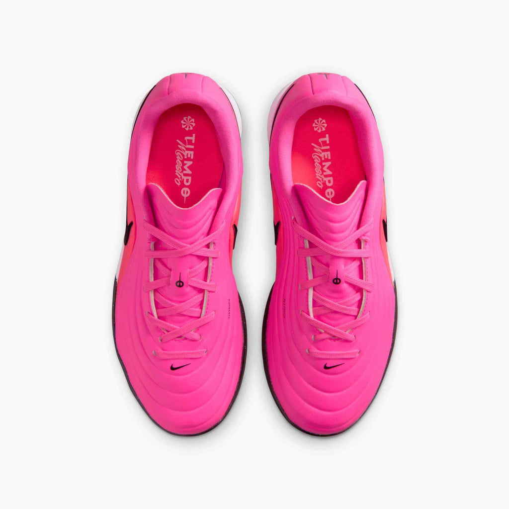 New Arrival Nike Junior Tiempo Maestro Academy Turf Soccer Shoes - Breakout Pack (SU26)