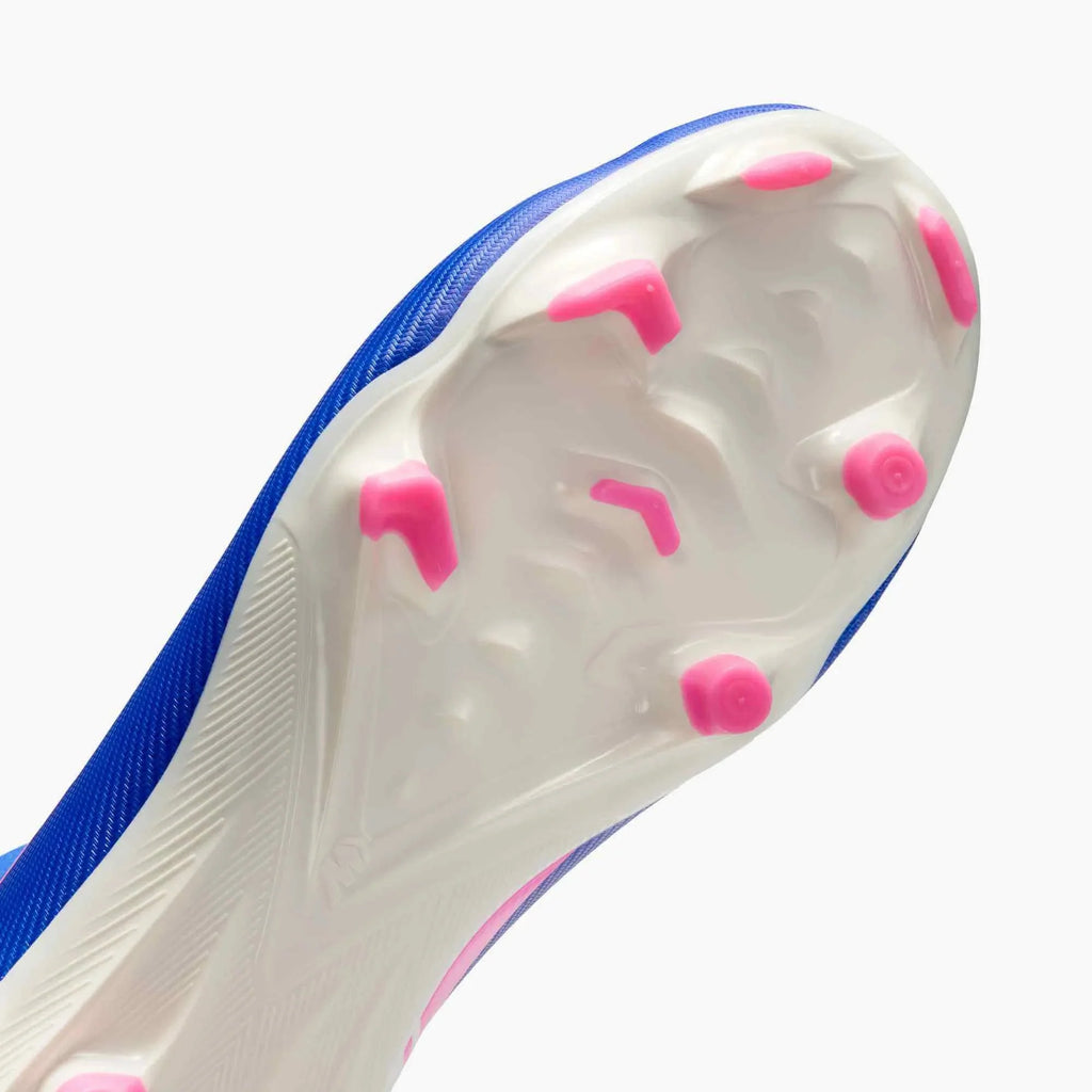 New Arrival Nike Junior Zoom Superfly 10 Academy Firm/Multi Ground Soccer Cleats - Attack Pack (SP26)