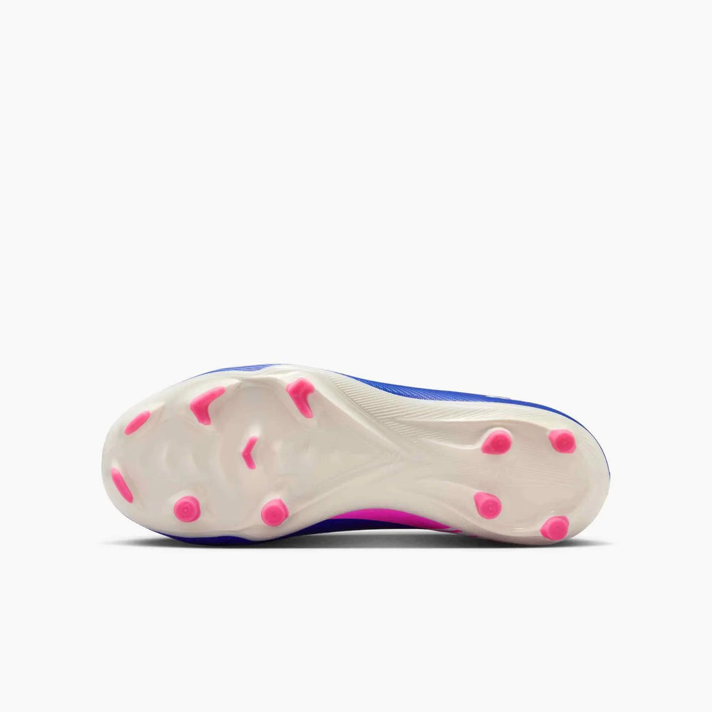 New Arrival Nike Junior Zoom Superfly 10 Academy Firm/Multi Ground Soccer Cleats - Attack Pack (SP26)