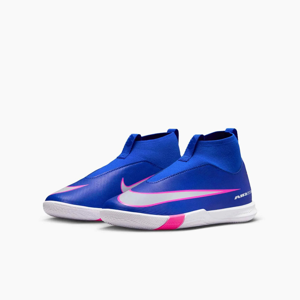 New Arrival Nike Junior Zoom Superfly 10 Academy Indoor Soccer Shoes - Attack Pack (SP26)