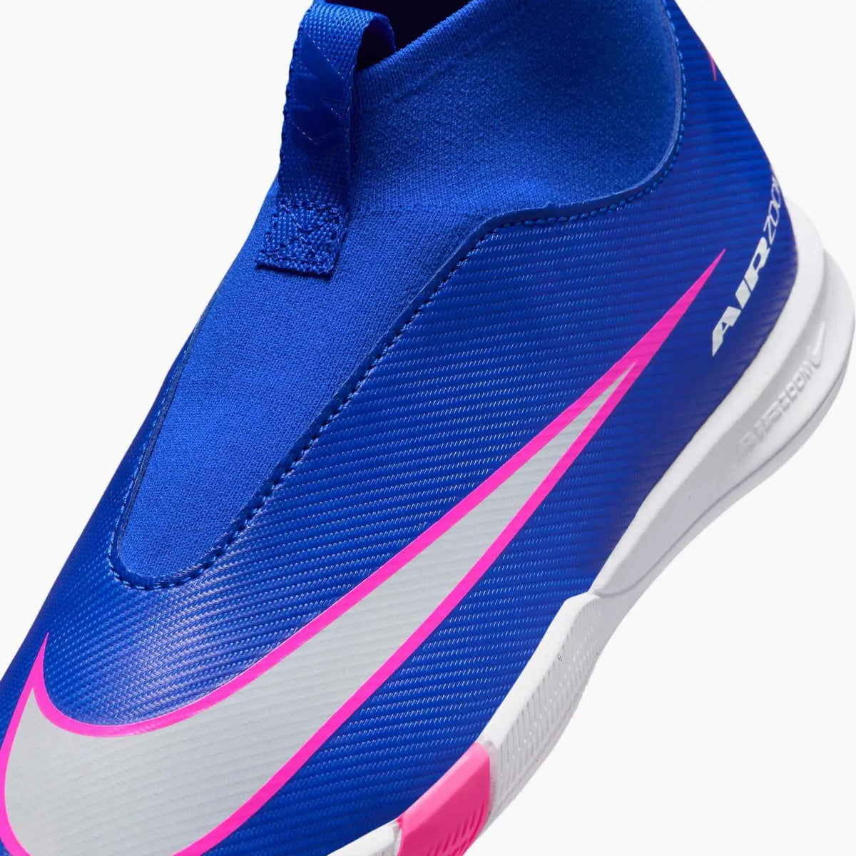 New Arrival Nike Junior Zoom Superfly 10 Academy Indoor Soccer Shoes - Attack Pack (SP26)