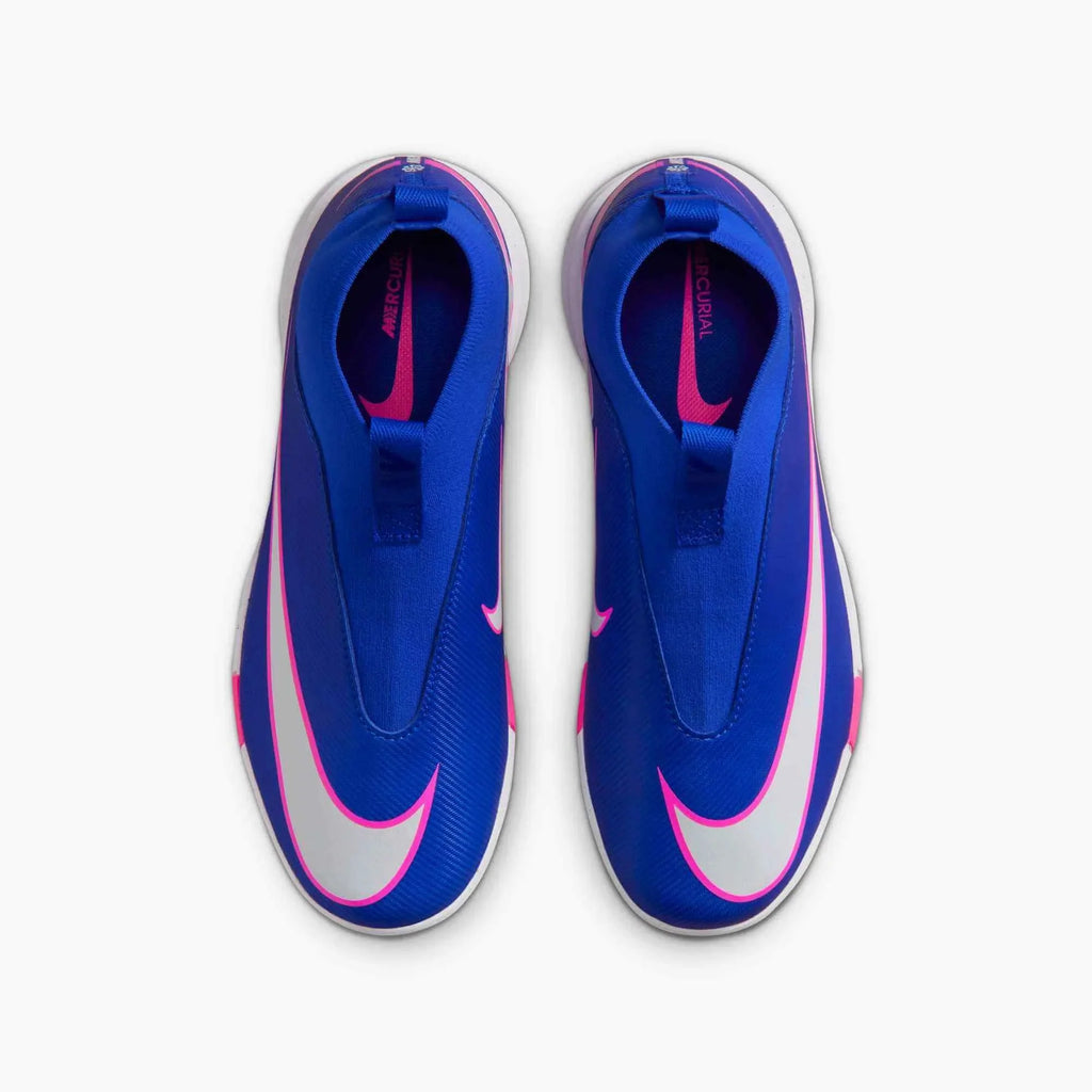 New Arrival Nike Junior Zoom Superfly 10 Academy Indoor Soccer Shoes - Attack Pack (SP26)