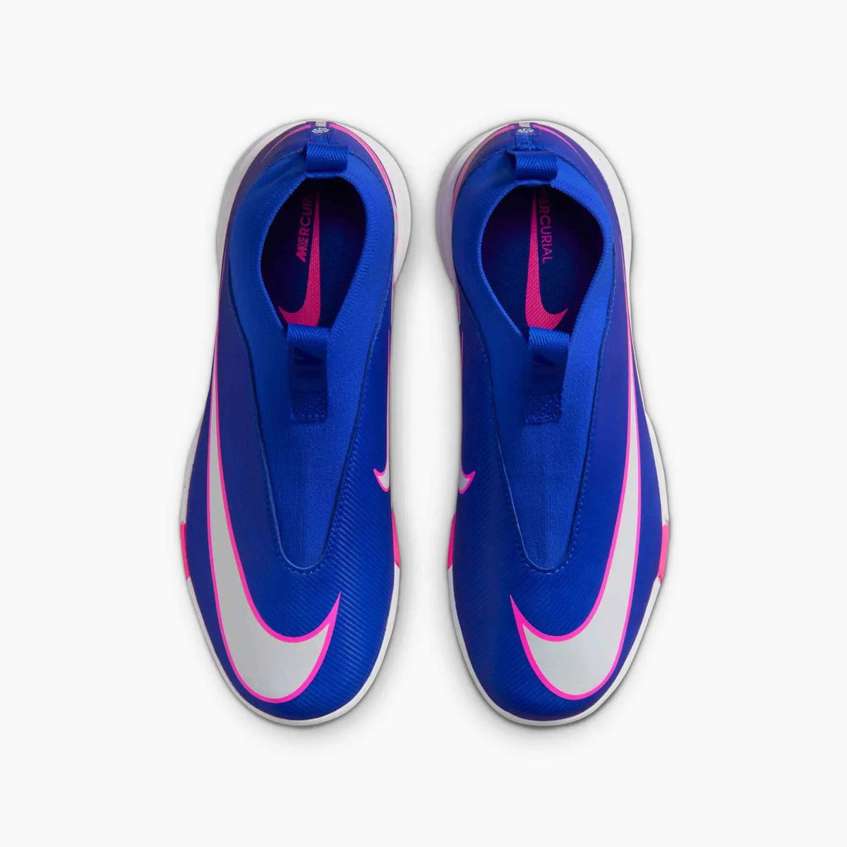 New Arrival Nike Junior Zoom Superfly 10 Academy Indoor Soccer Shoes - Attack Pack (SP26)