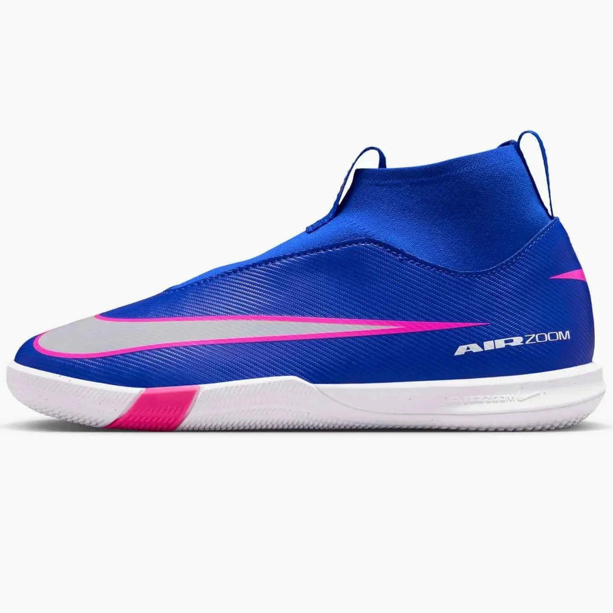 New Arrival Nike Junior Zoom Superfly 10 Academy Indoor Soccer Shoes - Attack Pack (SP26)
