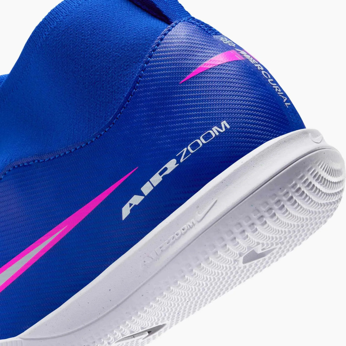 New Arrival Nike Junior Zoom Superfly 10 Academy Indoor Soccer Shoes - Attack Pack (SP26)