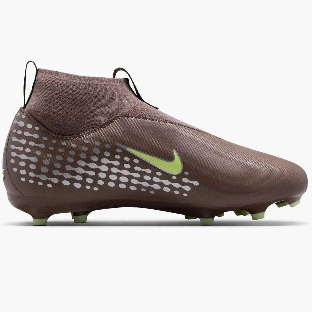 New Arrival Nike Junior Zoom Superfly 10 Academy KM Firm/Multi Ground Soccer Cleats - Mbappe PE (SP26)