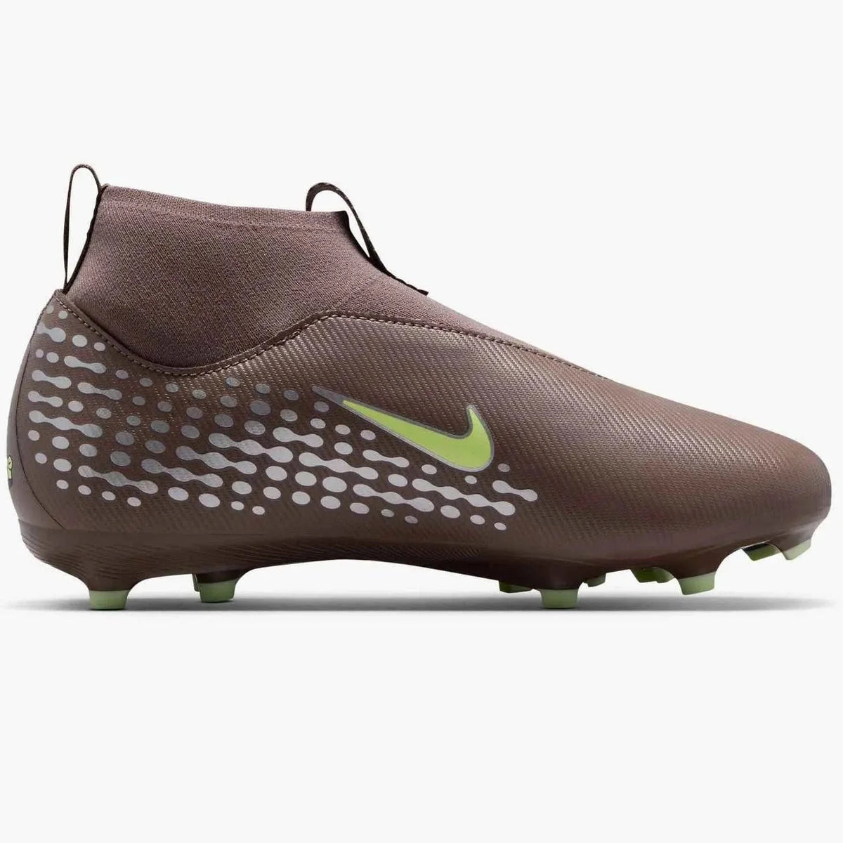 New Arrival Nike Junior Zoom Superfly 10 Academy KM Firm/Multi Ground Soccer Cleats - Mbappe PE (SP26)