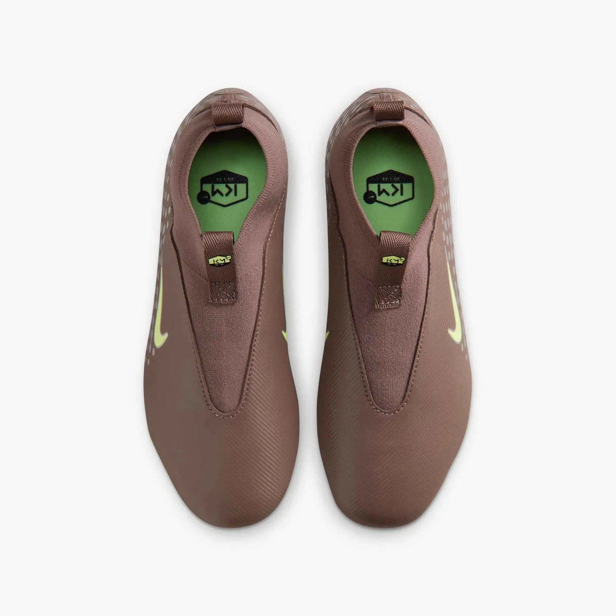 New Arrival Nike Junior Zoom Superfly 10 Academy KM Firm/Multi Ground Soccer Cleats - Mbappe PE (SP26)