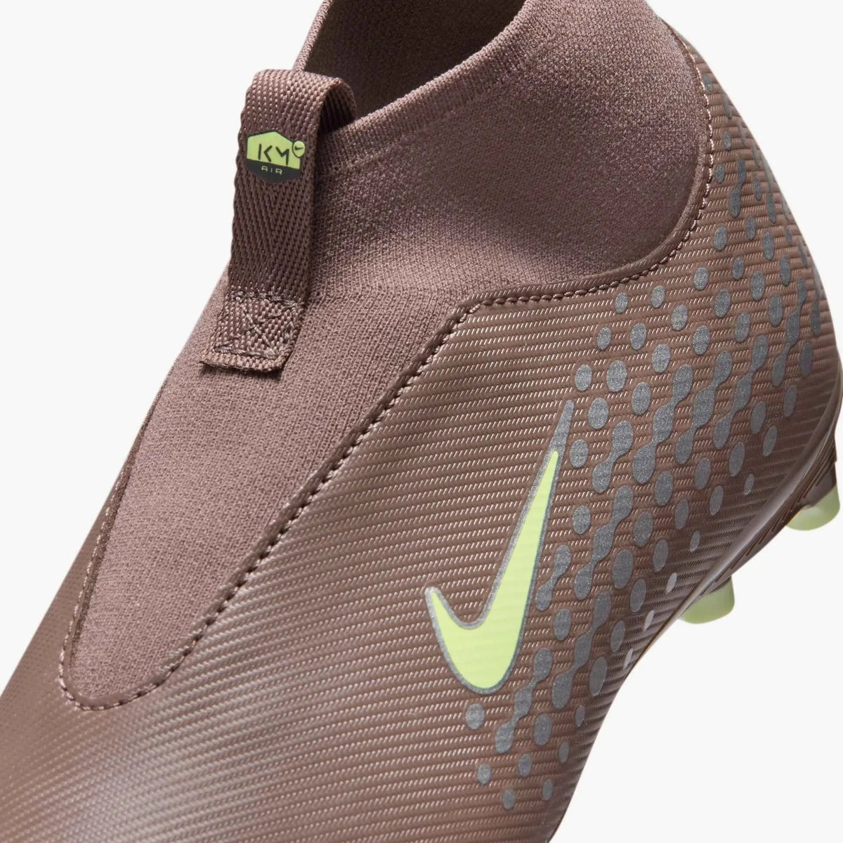 New Arrival Nike Junior Zoom Superfly 10 Academy KM Firm/Multi Ground Soccer Cleats - Mbappe PE (SP26)