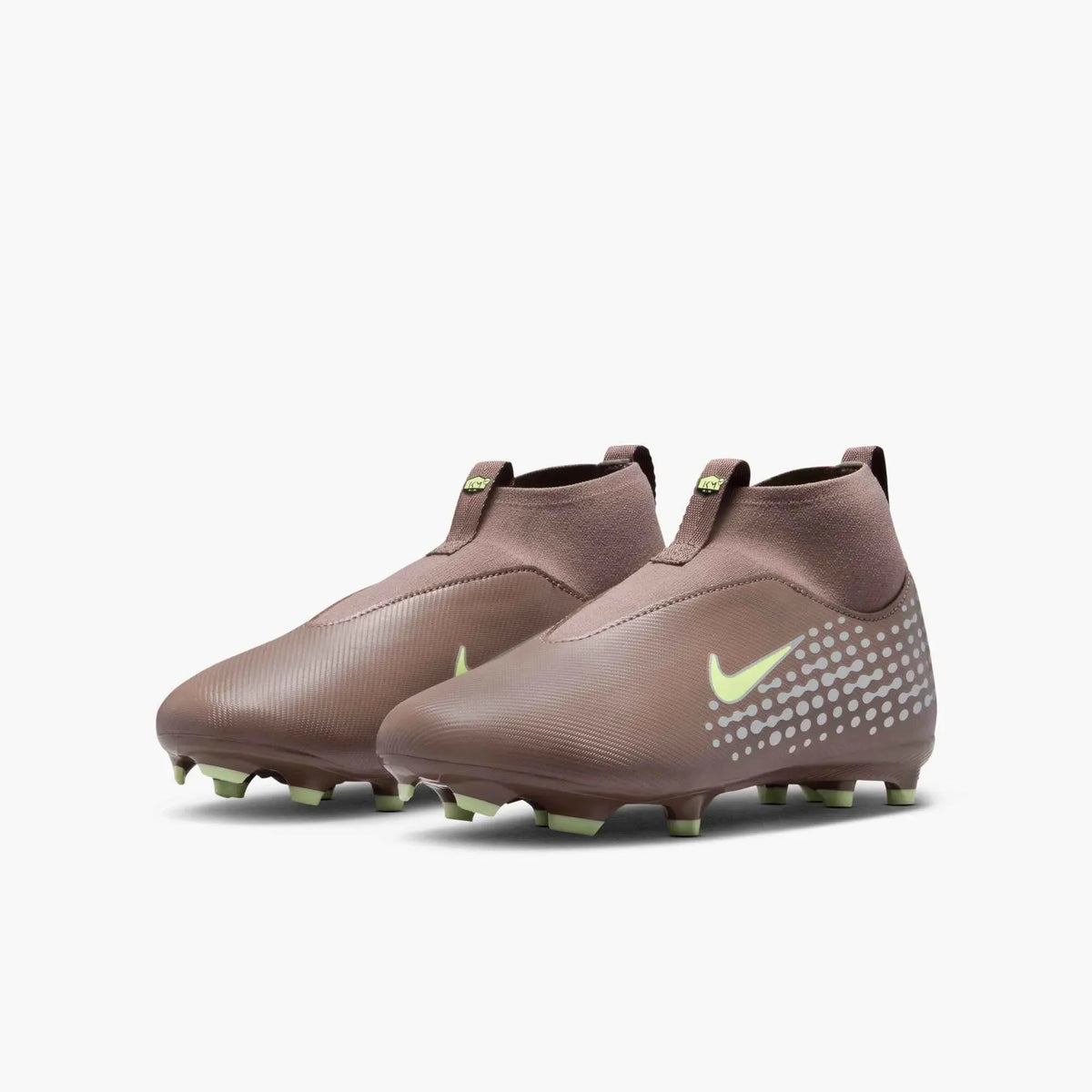 New Arrival Nike Junior Zoom Superfly 10 Academy KM Firm/Multi Ground Soccer Cleats - Mbappe PE (SP26)