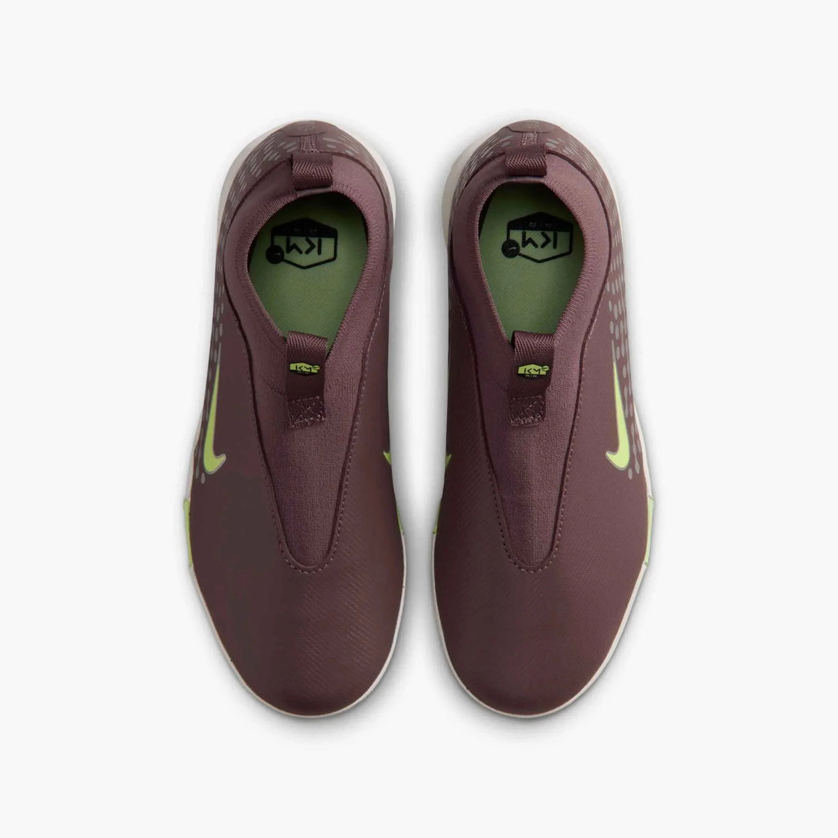 New Arrival Nike Junior Zoom Superfly 10 Academy KM Turf Soccer Shoes - Mbappe PE (SP26)