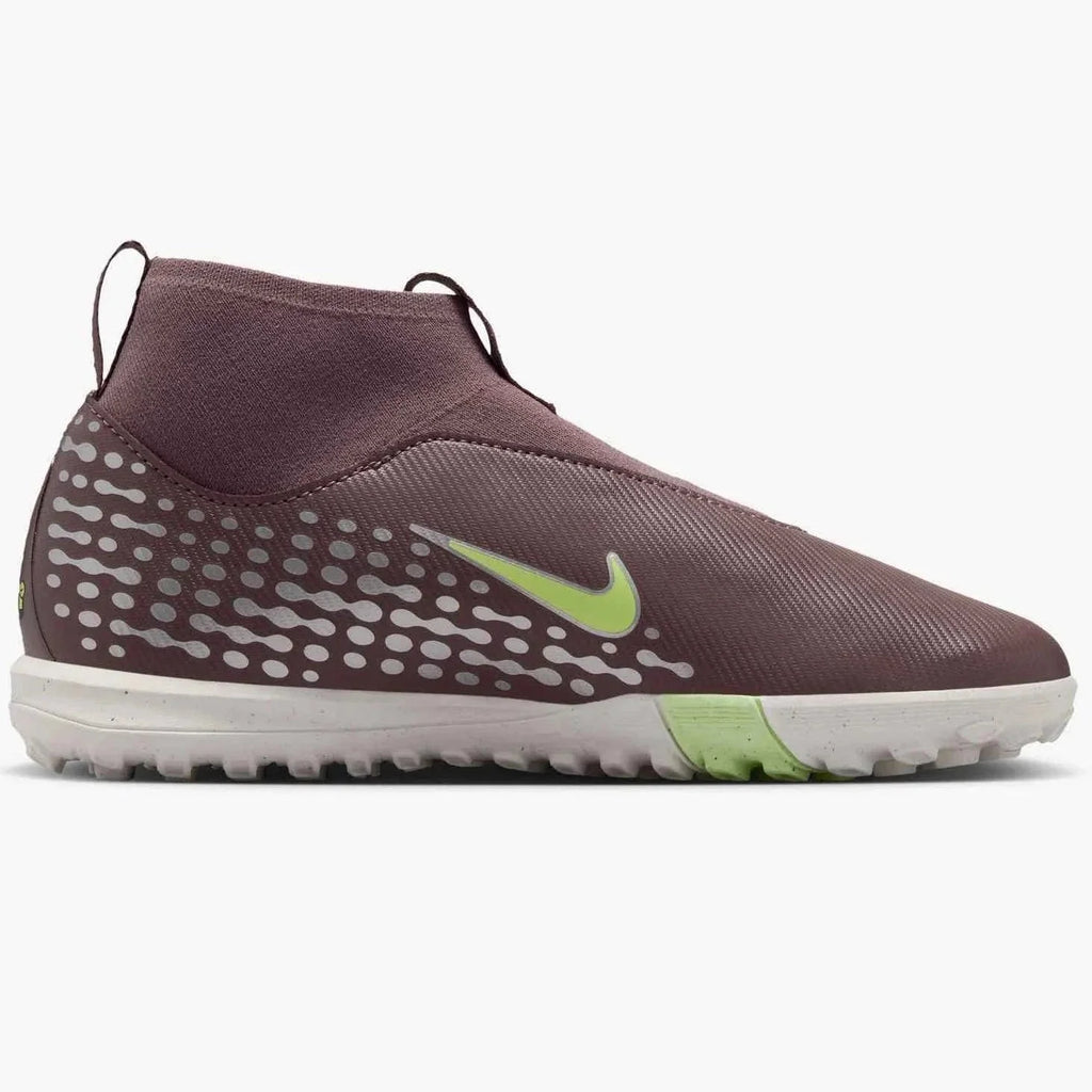 New Arrival Nike Junior Zoom Superfly 10 Academy KM Turf Soccer Shoes - Mbappe PE (SP26)