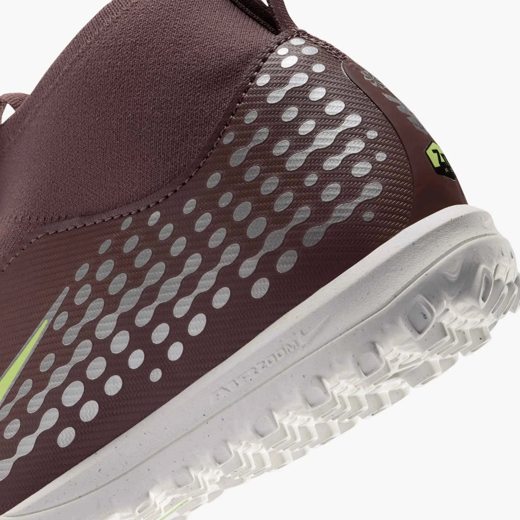 New Arrival Nike Junior Zoom Superfly 10 Academy KM Turf Soccer Shoes - Mbappe PE (SP26)