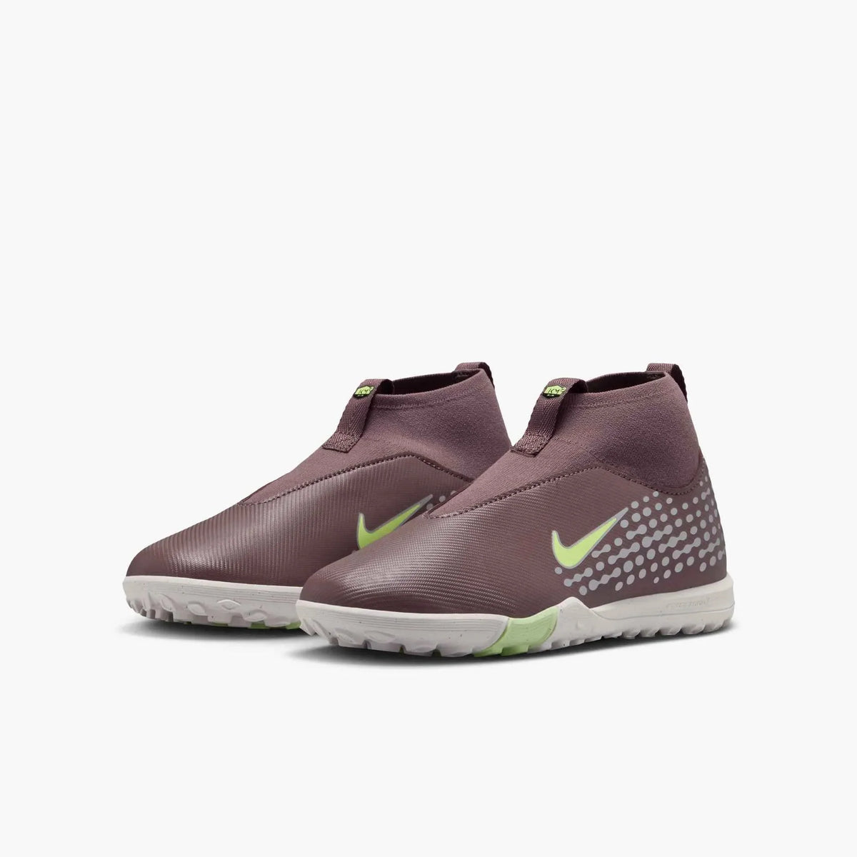 New Arrival Nike Junior Zoom Superfly 10 Academy KM Turf Soccer Shoes - Mbappe PE (SP26)