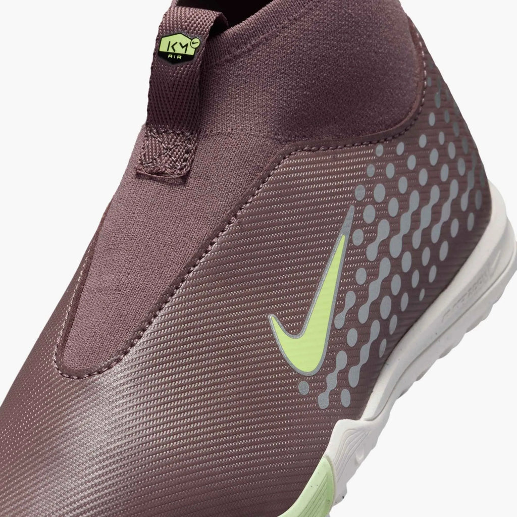 New Arrival Nike Junior Zoom Superfly 10 Academy KM Turf Soccer Shoes - Mbappe PE (SP26)