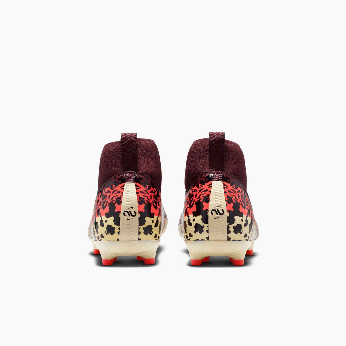 New Arrival Nike Junior Zoom Superfly 10 Academy NU3 Firm/Multi Ground Soccer Cleats - United NU3 Pack (SU26)