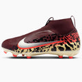 New Arrival Nike Junior Zoom Superfly 10 Academy NU3 Firm/Multi Ground Soccer Cleats - United NU3 Pack (SU26)