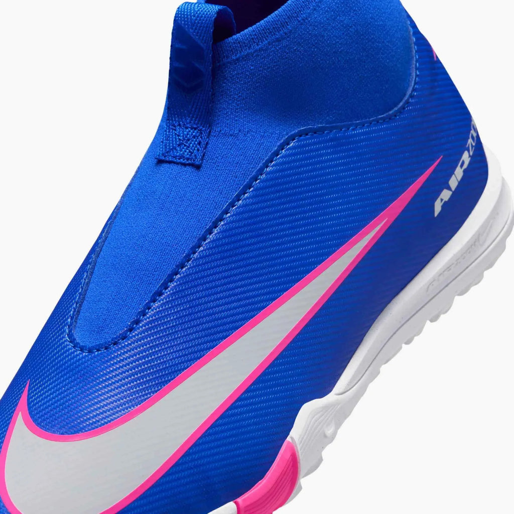 New Arrival Nike Junior Zoom Superfly 10 Academy Turf Soccer Shoes - Attack Pack (SP26)