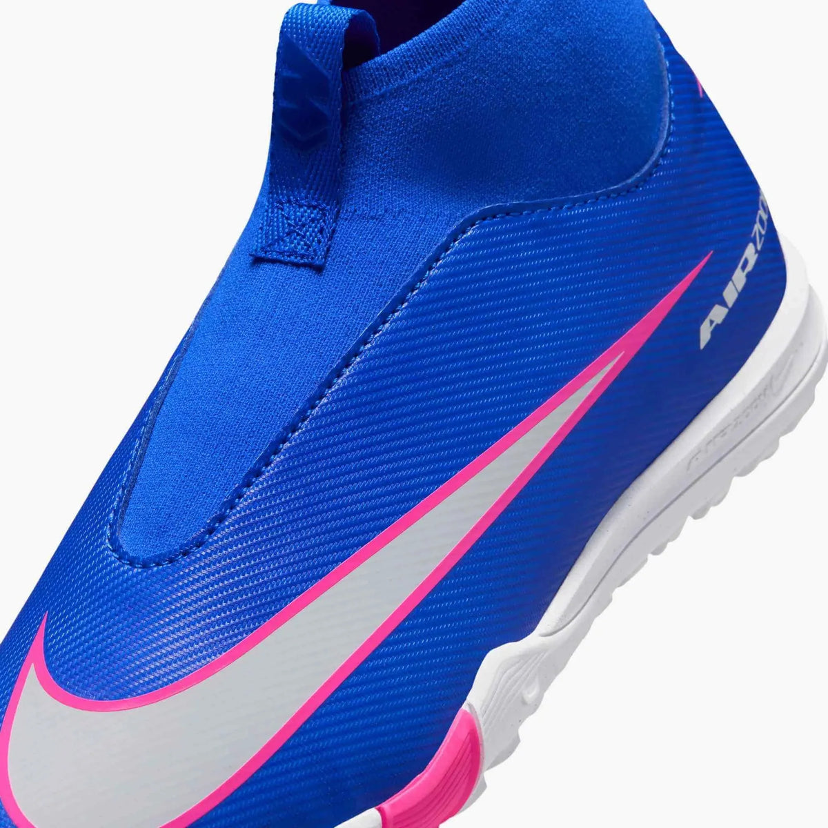 New Arrival Nike Junior Zoom Superfly 10 Academy Turf Soccer Shoes - Attack Pack (SP26)