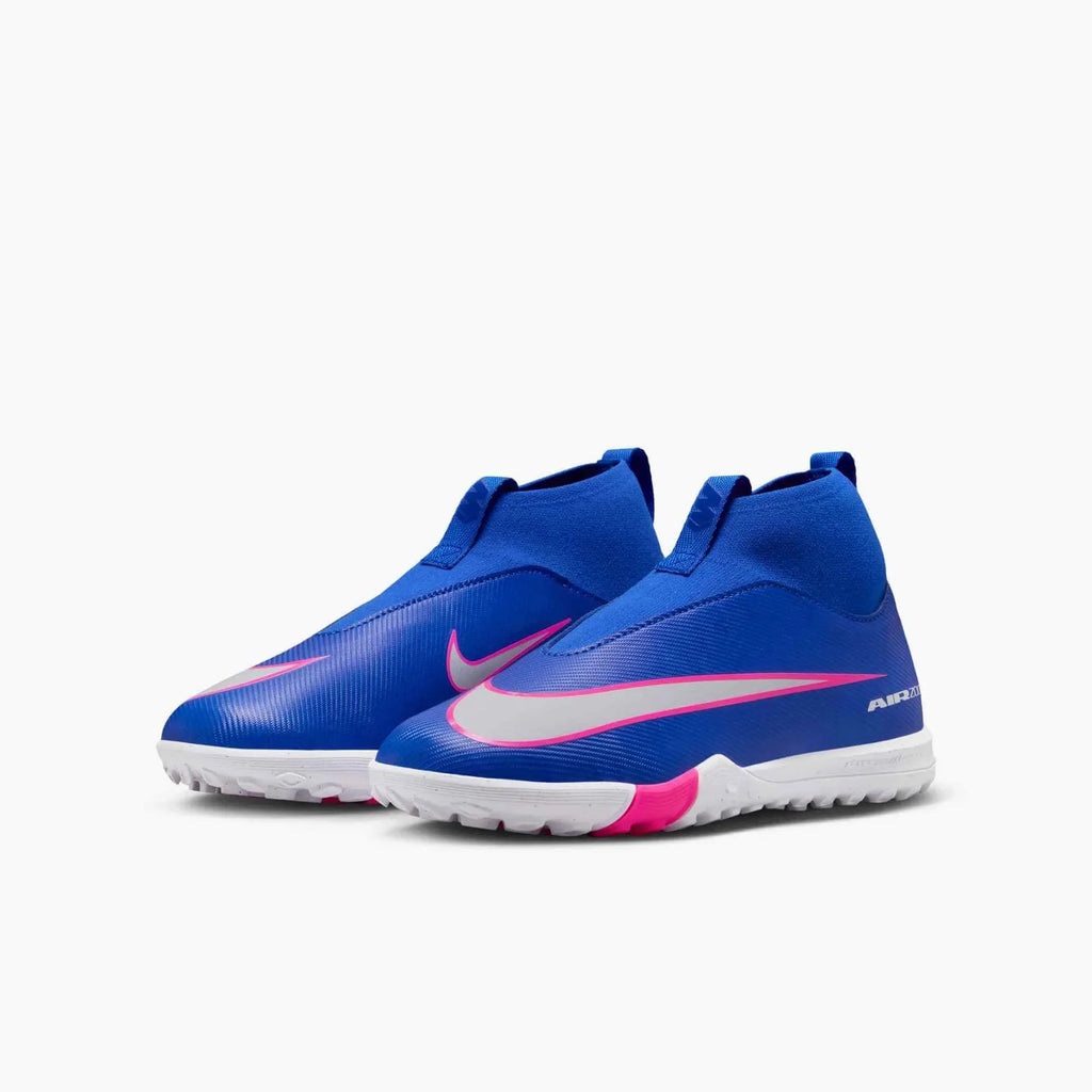 New Arrival Nike Junior Zoom Superfly 10 Academy Turf Soccer Shoes - Attack Pack (SP26)