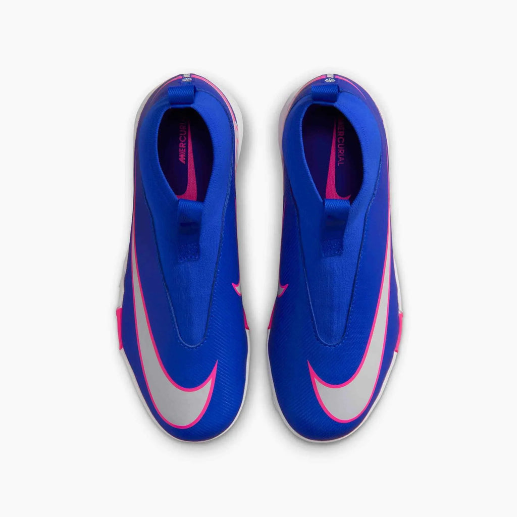 New Arrival Nike Junior Zoom Superfly 10 Academy Turf Soccer Shoes - Attack Pack (SP26)