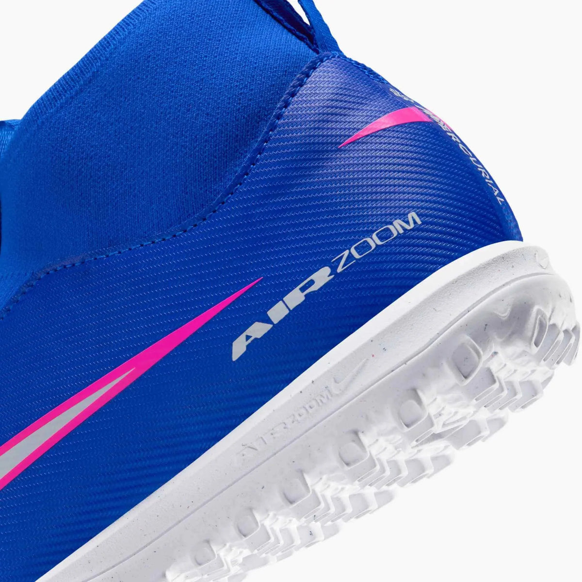New Arrival Nike Junior Zoom Superfly 10 Academy Turf Soccer Shoes - Attack Pack (SP26)