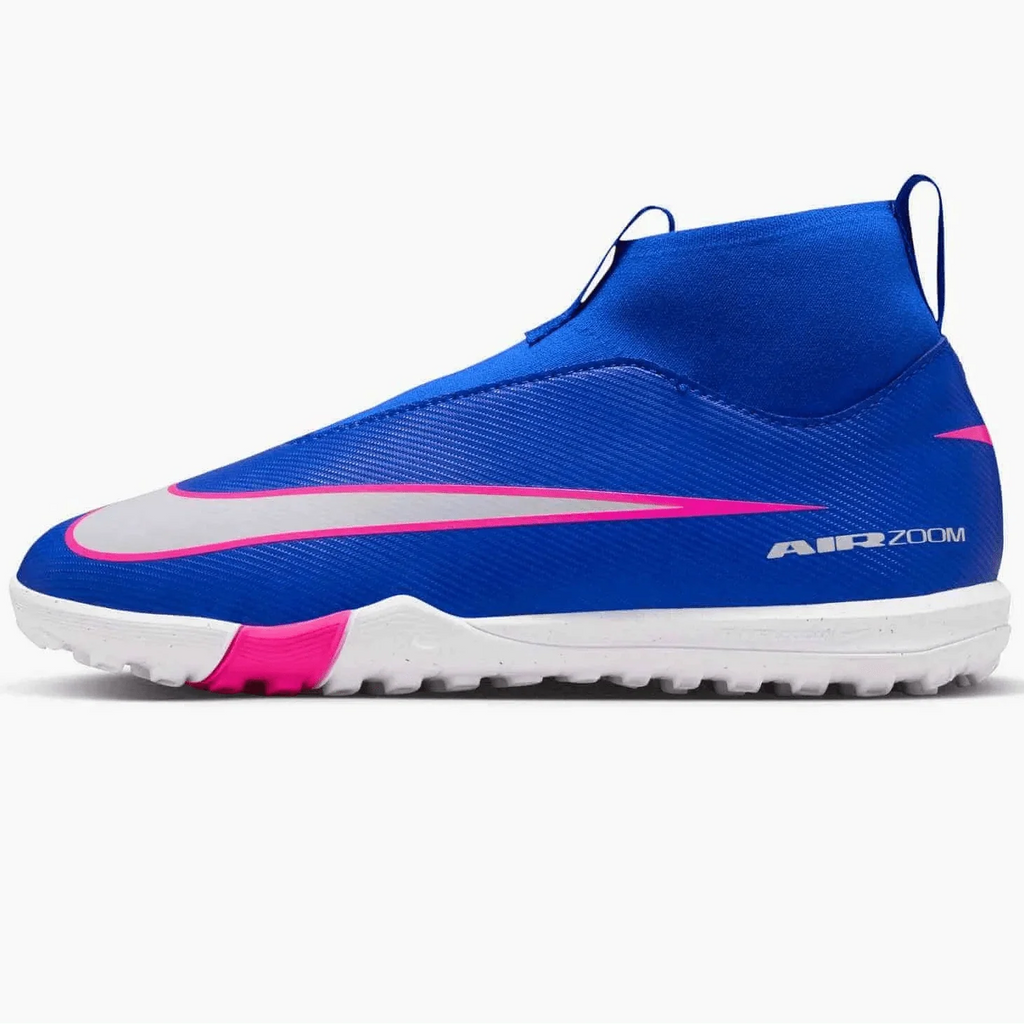 New Arrival Nike Junior Zoom Superfly 10 Academy Turf Soccer Shoes - Attack Pack (SP26)