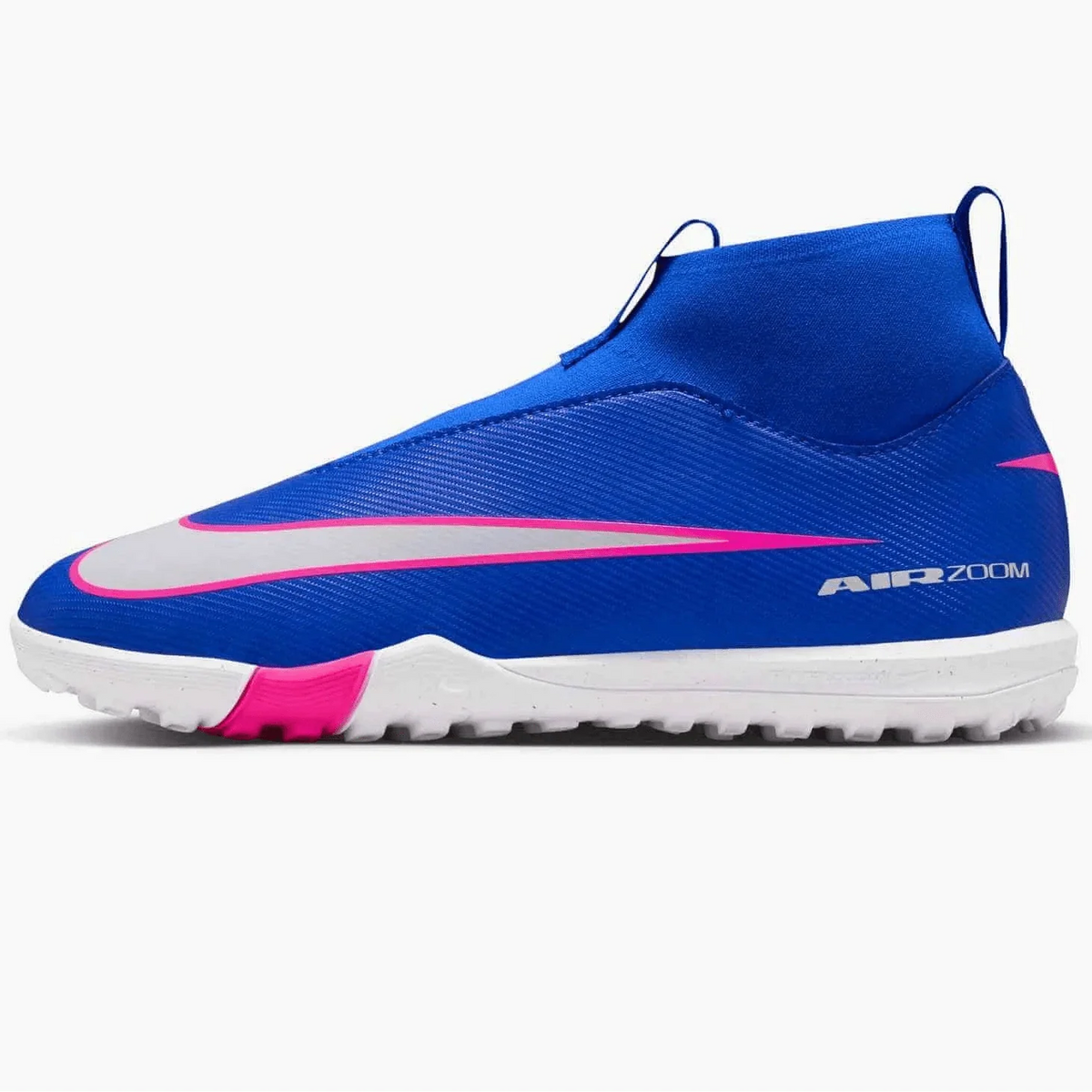 New Arrival Nike Junior Zoom Superfly 10 Academy Turf Soccer Shoes - Attack Pack (SP26)