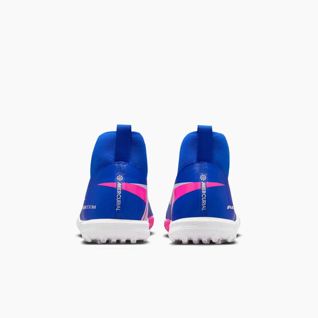 New Arrival Nike Junior Zoom Superfly 10 Academy Turf Soccer Shoes - Attack Pack (SP26)