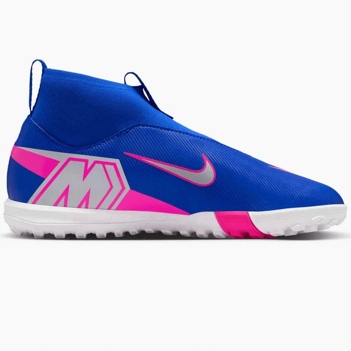 New Arrival Nike Junior Zoom Superfly 10 Academy Turf Soccer Shoes - Attack Pack (SP26)
