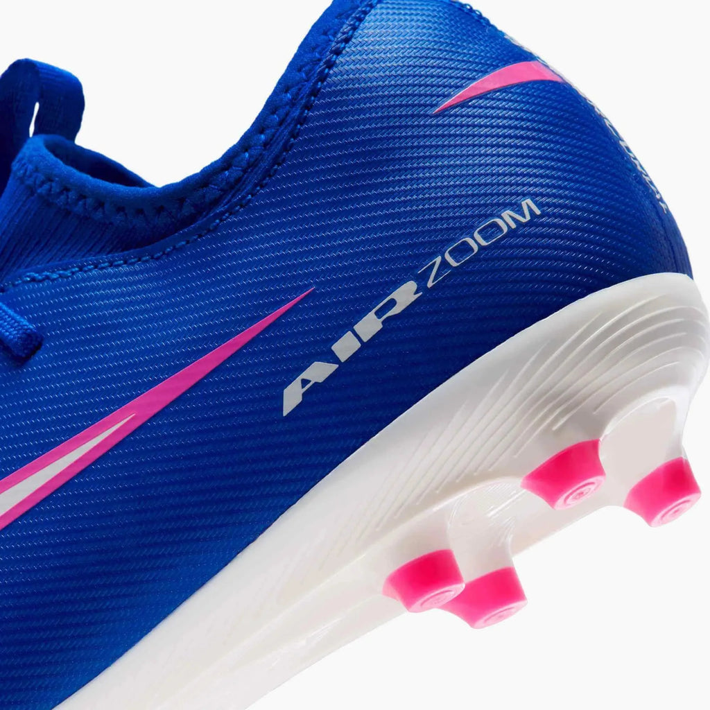 New Arrival Nike Junior Zoom Vapor 16 Academy Firm/Multi Ground Soccer Cleats - Attack Pack (SP26)