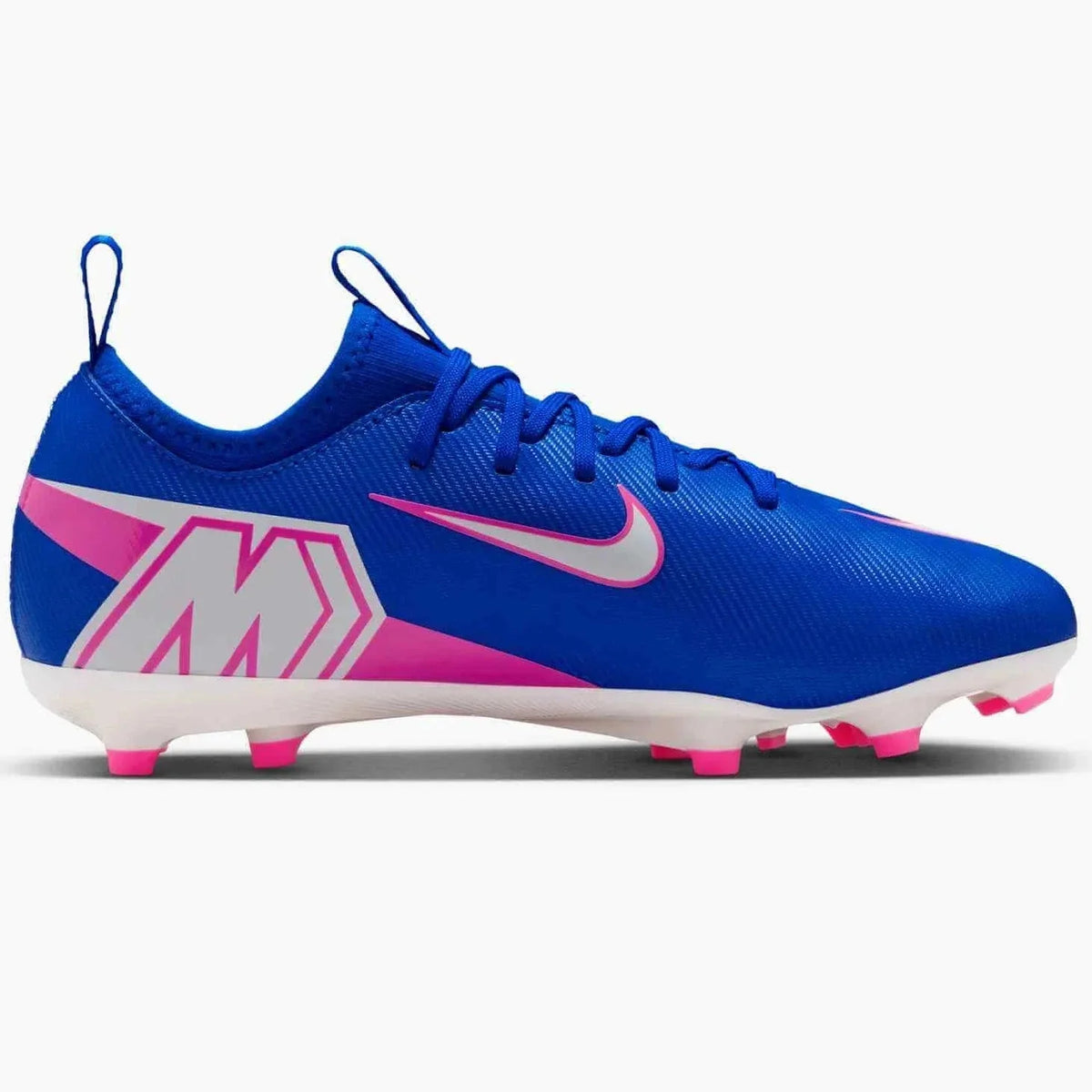 New Arrival Nike Junior Zoom Vapor 16 Academy Firm/Multi Ground Soccer Cleats - Attack Pack (SP26)