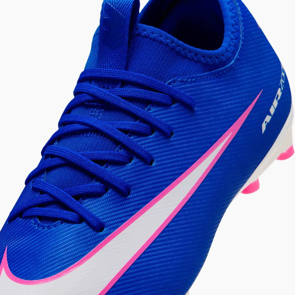 New Arrival Nike Junior Zoom Vapor 16 Academy Firm/Multi Ground Soccer Cleats - Attack Pack (SP26)