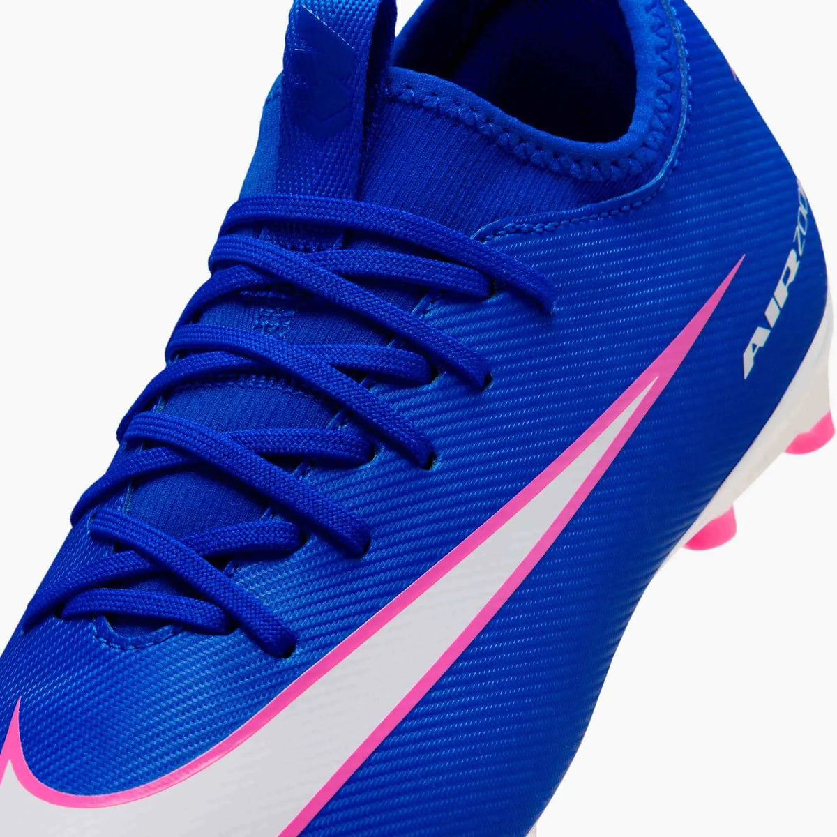 New Arrival Nike Junior Zoom Vapor 16 Academy Firm/Multi Ground Soccer Cleats - Attack Pack (SP26)