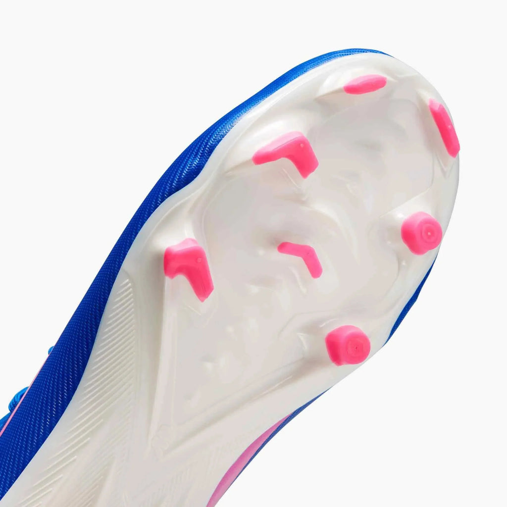 New Arrival Nike Junior Zoom Vapor 16 Academy Firm/Multi Ground Soccer Cleats - Attack Pack (SP26)