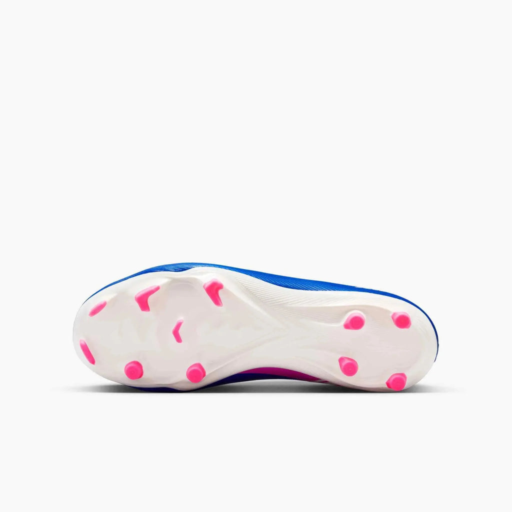 New Arrival Nike Junior Zoom Vapor 16 Academy Firm/Multi Ground Soccer Cleats - Attack Pack (SP26)