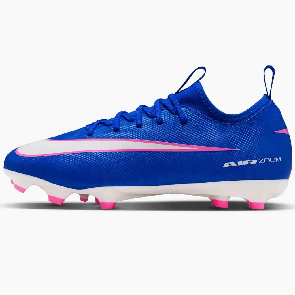 New Arrival Nike Junior Zoom Vapor 16 Academy Firm/Multi Ground Soccer Cleats - Attack Pack (SP26)