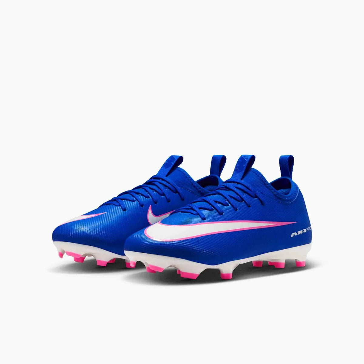 New Arrival Nike Junior Zoom Vapor 16 Academy Firm/Multi Ground Soccer Cleats - Attack Pack (SP26)