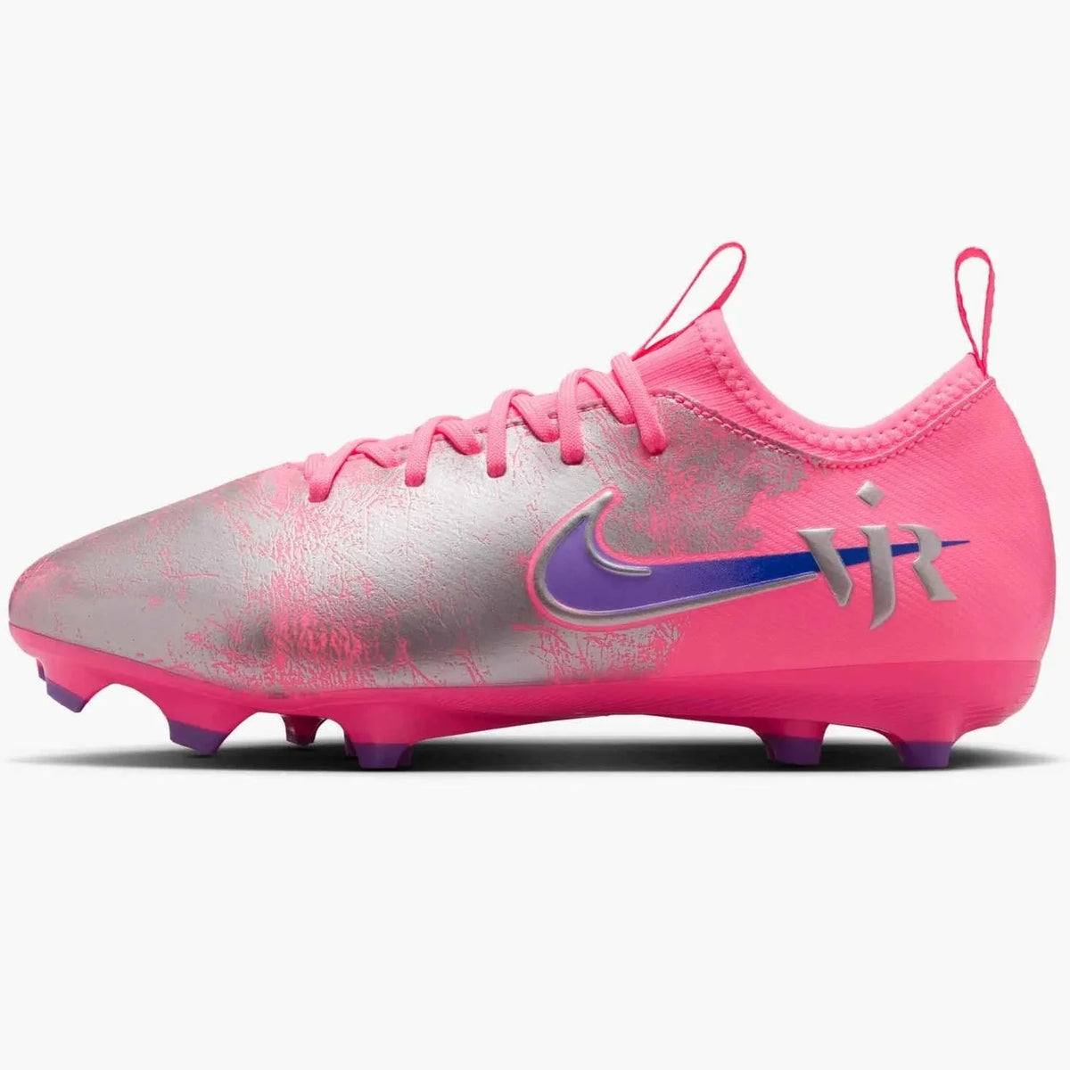 New Arrival Nike Junior Zoom Vapor 16 Academy Firm/Multi Ground Soccer Cleats - Vini Jr. Player Edition (SP26)