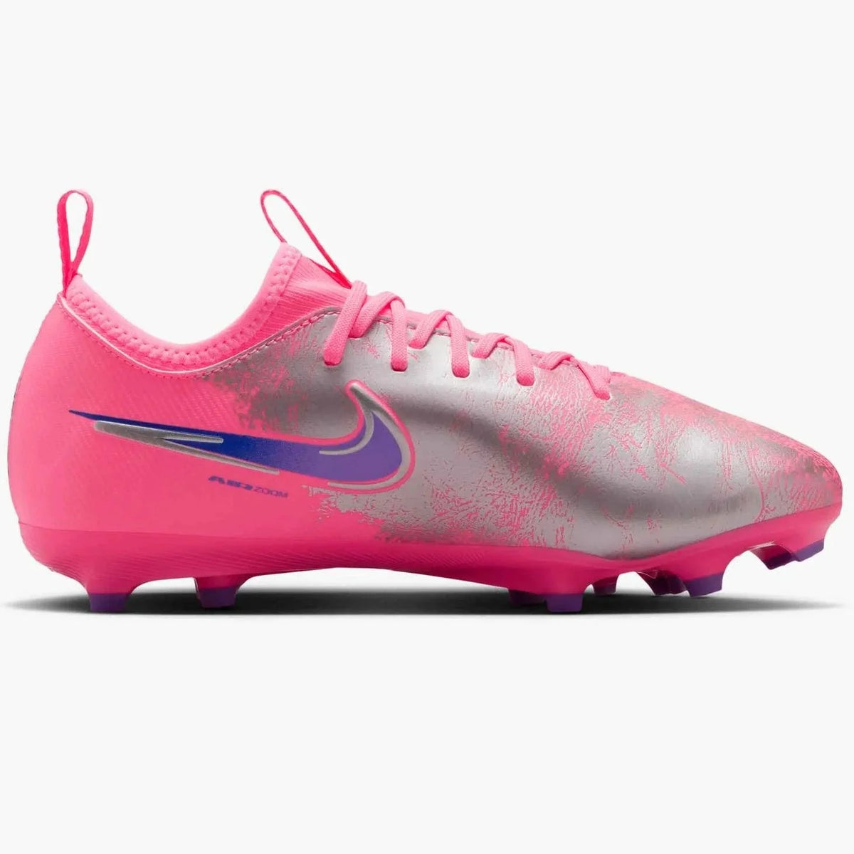 New Arrival Nike Junior Zoom Vapor 16 Academy Firm/Multi Ground Soccer Cleats - Vini Jr. Player Edition (SP26)