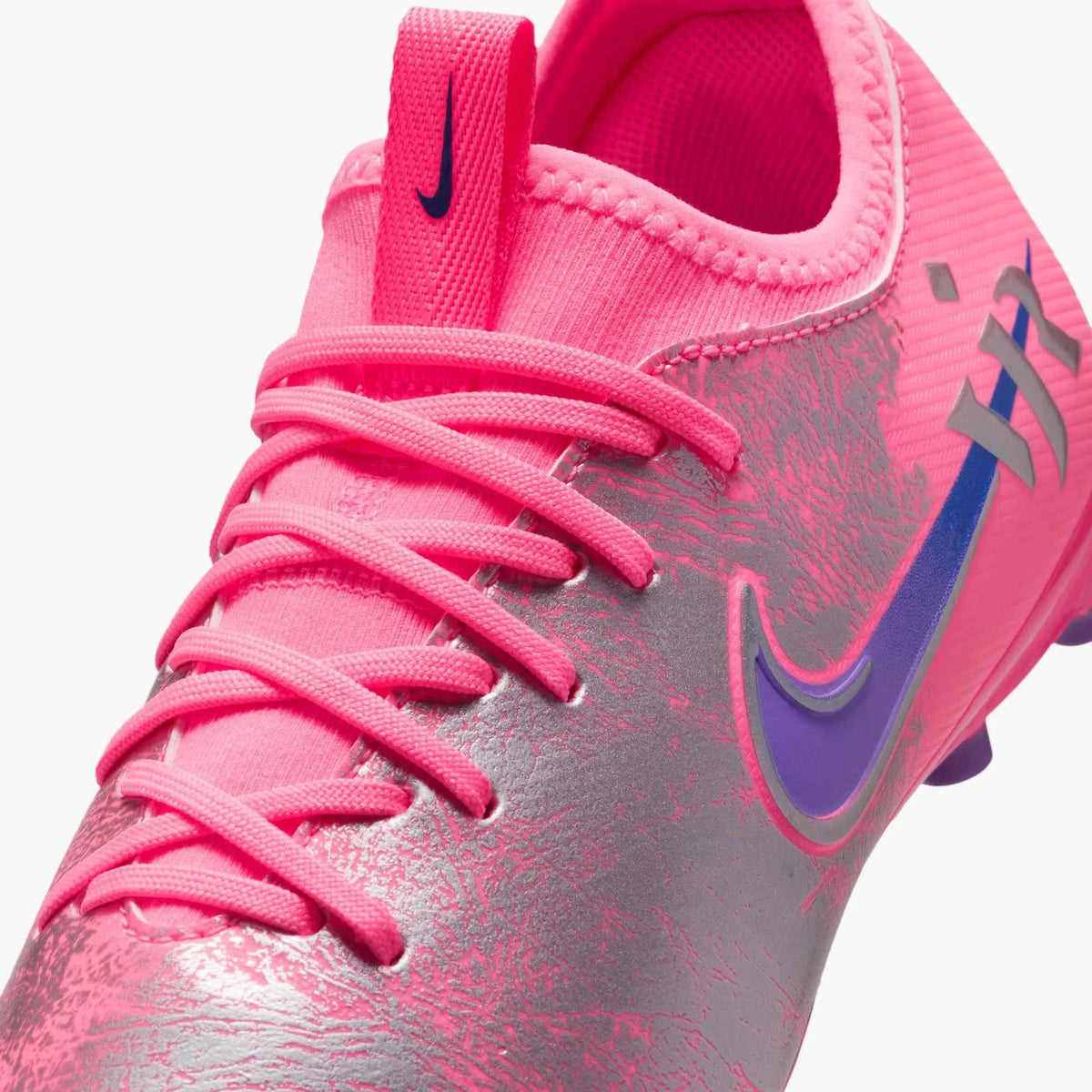 New Arrival Nike Junior Zoom Vapor 16 Academy Firm/Multi Ground Soccer Cleats - Vini Jr. Player Edition (SP26)
