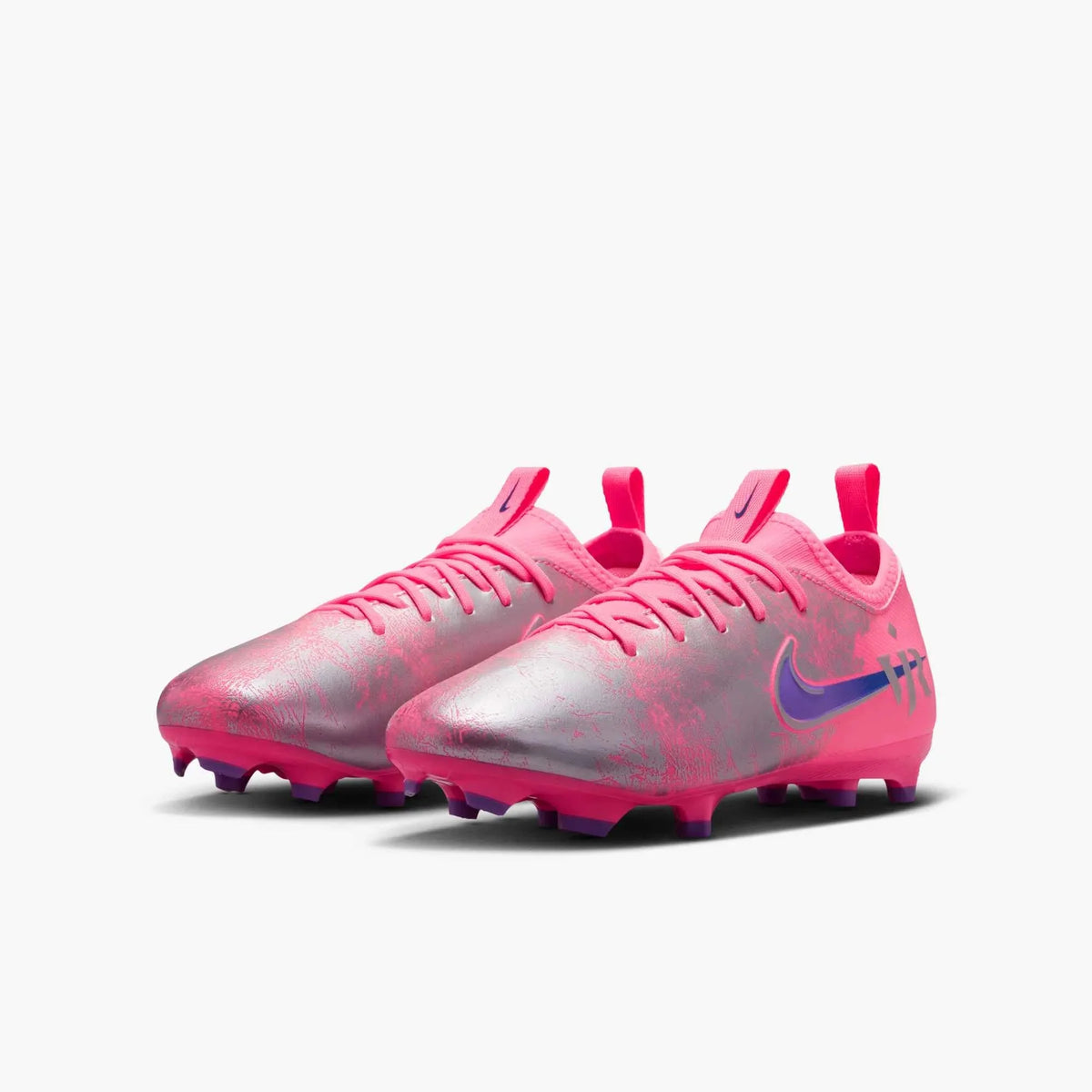 New Arrival Nike Junior Zoom Vapor 16 Academy Firm/Multi Ground Soccer Cleats - Vini Jr. Player Edition (SP26)