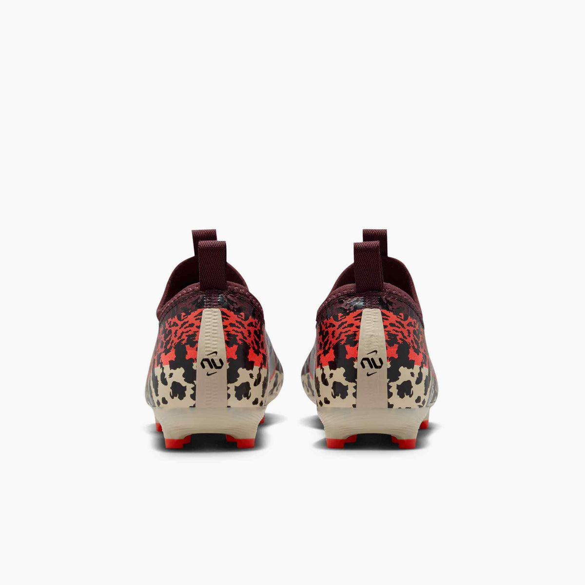 New Arrival Nike Junior Zoom Vapor 16 Academy NU3 Firm/Multi Ground Soccer Cleats - United NU3 Pack (SU26)