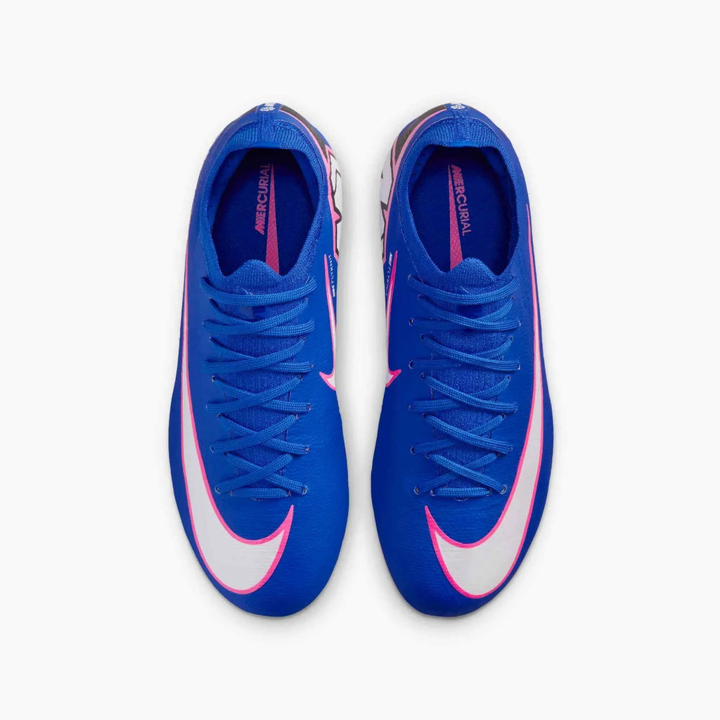 New Arrival Nike Junior Zoom Vapor 16 Pro Firm Ground Soccer Cleats - Attack Pack (SP26)