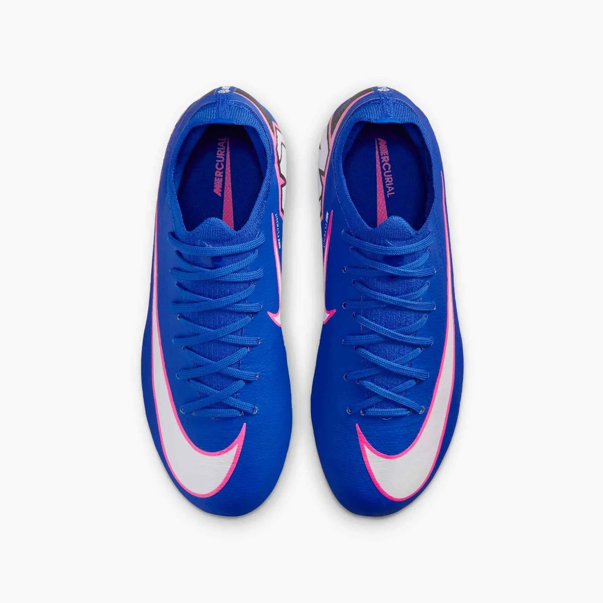 New Arrival Nike Junior Zoom Vapor 16 Pro Firm Ground Soccer Cleats - Attack Pack (SP26)