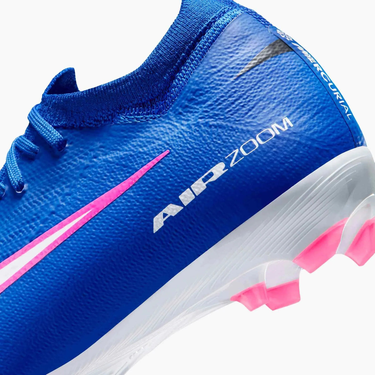 New Arrival Nike Junior Zoom Vapor 16 Pro Firm Ground Soccer Cleats - Attack Pack (SP26)