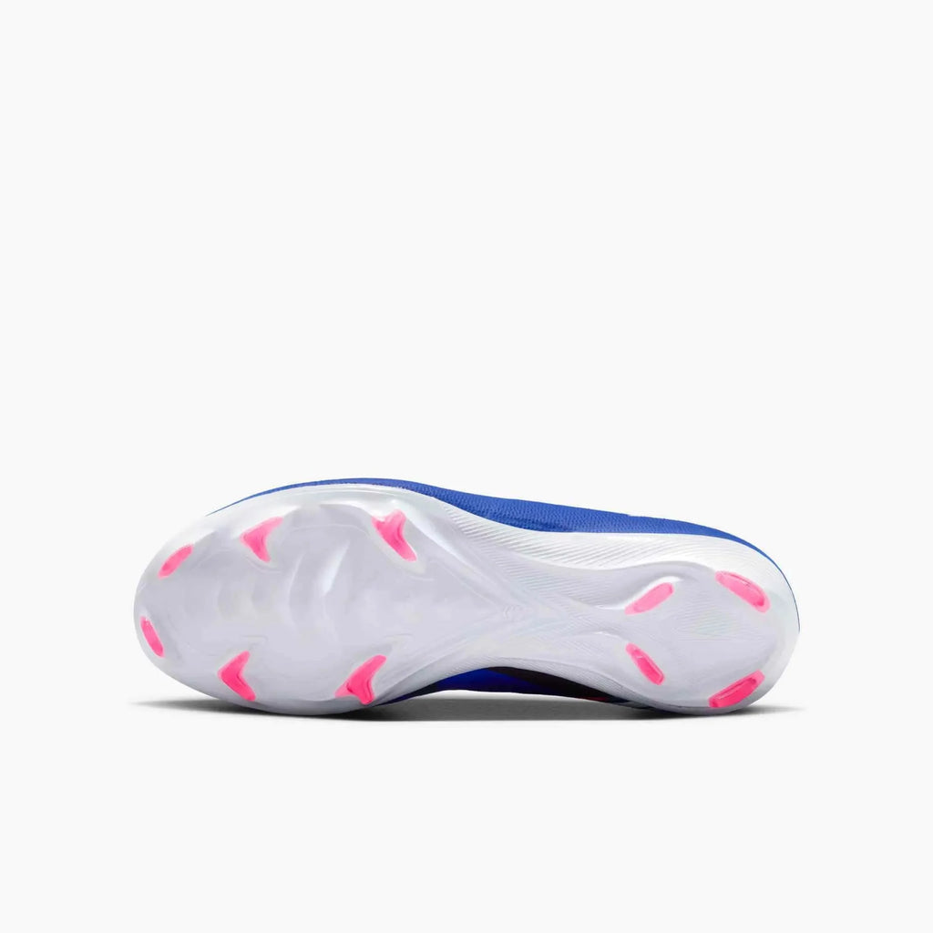 New Arrival Nike Junior Zoom Vapor 16 Pro Firm Ground Soccer Cleats - Attack Pack (SP26)