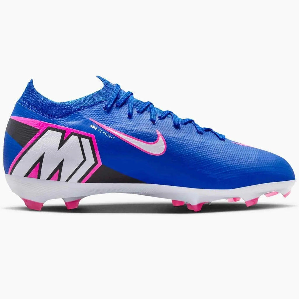 New Arrival Nike Junior Zoom Vapor 16 Pro Firm Ground Soccer Cleats - Attack Pack (SP26)