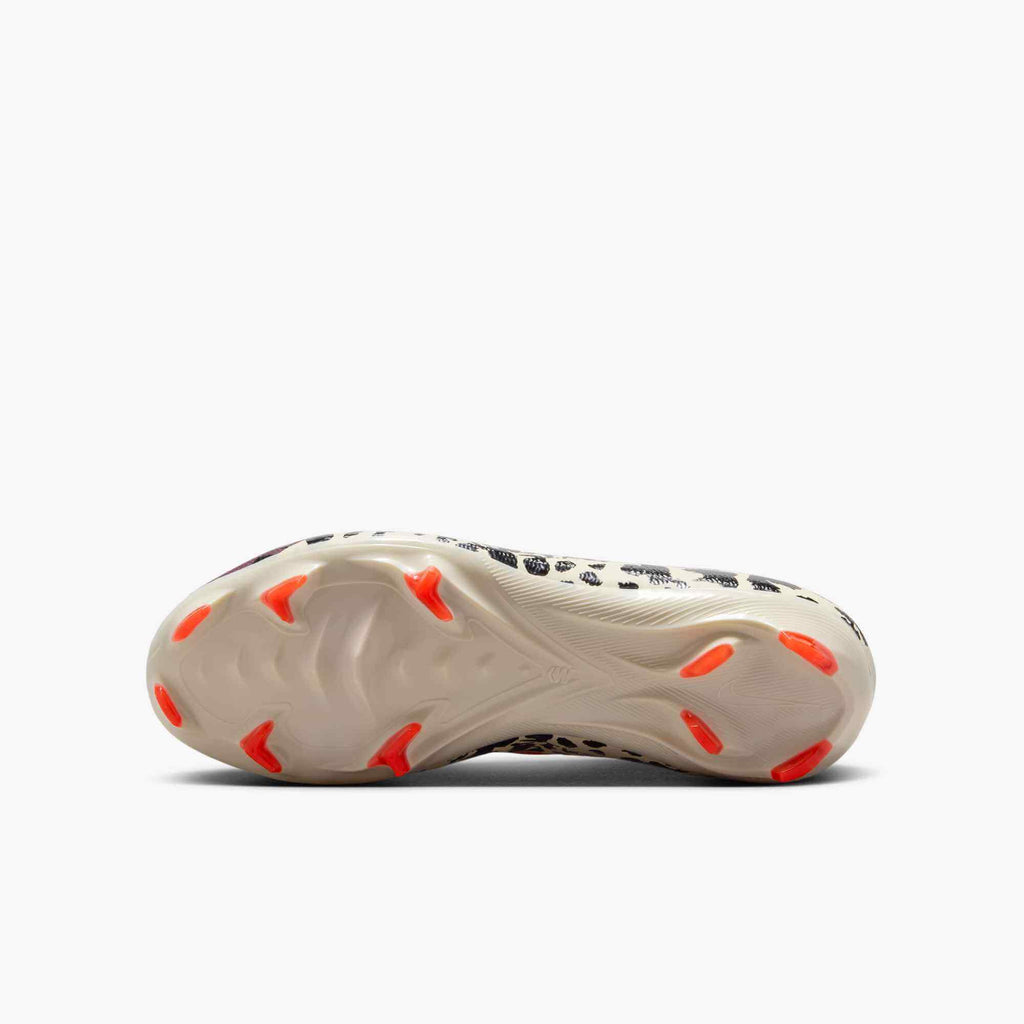 New Arrival Nike Junior Zoom Vapor 16 Pro NU3 Firm Ground Soccer Cleats - United NU3 Pack (SU26)