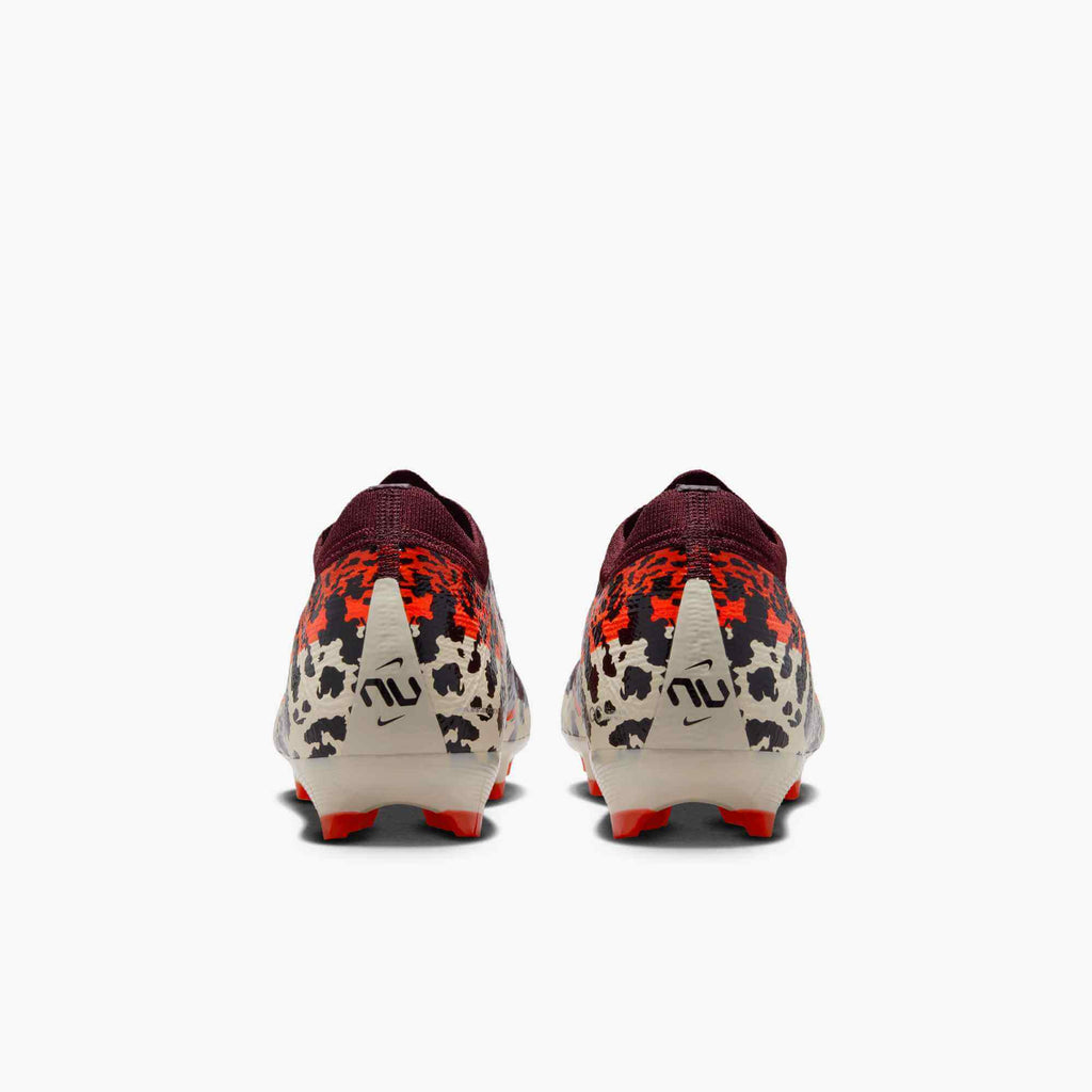 New Arrival Nike Junior Zoom Vapor 16 Pro NU3 Firm Ground Soccer Cleats - United NU3 Pack (SU26)